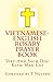 Vietnamese - English Rosary Prayer Book: Viet-Anh Sach Doc Kinh Man Coi
