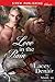 Love in the Rain by Lacey Denair