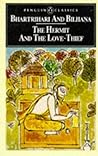 The Hermit and The Love-Thief by Bhartrihari