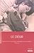 Le désir. Anthologie de nouvelles japonaises contemporaines. Tome 2