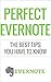 Evernote: Perfect Evernote,...
