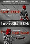 Greyson Gray: Double Dare Pack (Greyson Gray Series, #1-2)