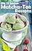 Die 33 besten Matcha Tee Rezepte: Trendrezepte für Kuchen, Desserts, Smoothies & Co. ( Superfood ) (German Edition)
