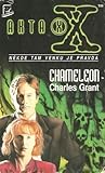 Chameleon (Akta X, #1)