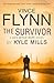 The Survivor by Vince Flynn