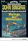 John Sinclair 26:...