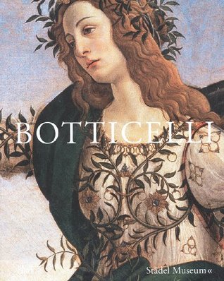Botticelli: Likeness, Myth, Devotion (Hardcover)