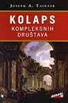 Kolaps kompleksni...