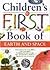 Children's First Book of Earth and Space (Children's First Book Of...)