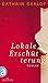 Lokale Erschütterung by Kathrin Gerlof