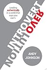Introvert Revolution by Andy  Johnson