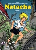 Natacha, Intégrale 5