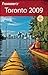 Frommer's Toronto 2009 (Frommer's Complete Guides)