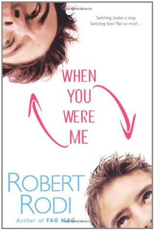 When You Were Me (Hardcover)