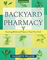Backyard Pharmacy...