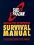 Red Dwarf: Space Corps Survival Manual