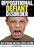 Oppositional Defiant Disorder by Joseph Stenson