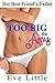 Too Big for Amy by Eve Little