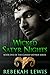 Wicked Satyr Nights (The Cu...