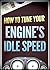 How to Tune Your Engine's I...