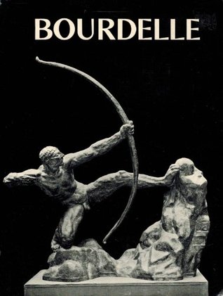 BOURDELLE (Hardcover)
