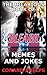 The Hilarious Book Of Bleach Memes And Jokes