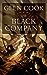 The Black Company by Glen Cook