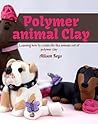 Polymer animal cl...