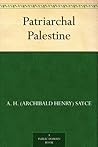 Patriarchal Palestine