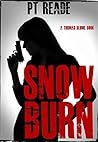 Snow Burn (A Thomas Blume Thriller, #2)