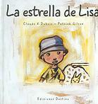La estrella de Lisa (Hardcover)