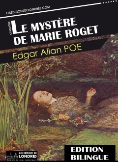 The Mystery of Marie Roget