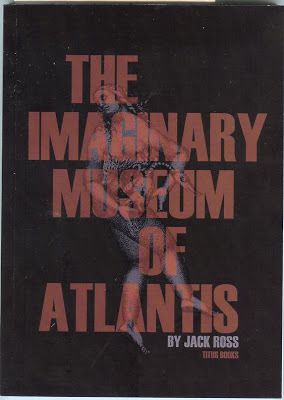 The Imaginary Museum of Atlantis (Paperback)