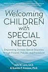 Welcoming Children with Special Needs by Julie M. Lane