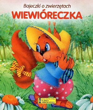 Wiewióreczka