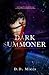 Dark Summoner (The Relic Keeper, #1)