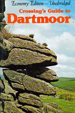Crossing's Guide to Dartmoor (Hardcover)