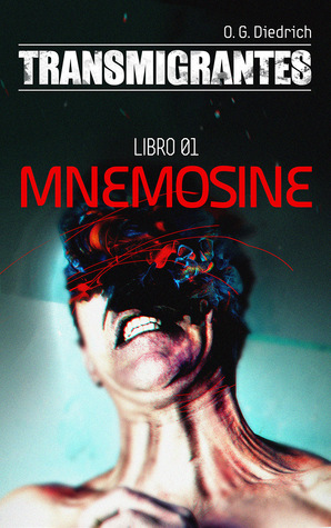 Transmigrantes Libro 1: Mnemosine (#1)