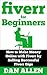 FIVERR by Dan Allen