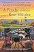 A Finely Knit Murder (Seaside Knitters Mystery, #9)