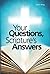 Your Questions, Scripture's...