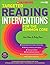 Targeted Reading Interventions for the Common Core by Diana Sisson