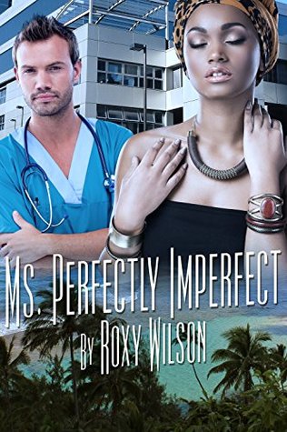 Ms. Perfectly Imperfect (Kindle Edition)