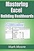 Mastering Excel: Building D...