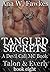 Tangled Secrets (Devil Call...