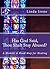 Has God Said, Thou Shalt Stay Abused?: A Memoir & Road Map for Healing
