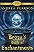 Bezza's Book of Enchantments (Ranch City Academy #1)