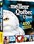 le meilleur du québec selon ulysse