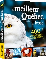 le meilleur du québec selon ulysse