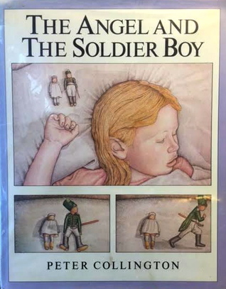 The Angel and the Soldier Boy